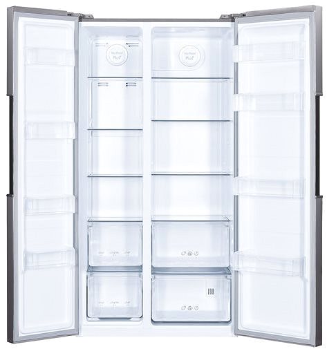 American Refrigerator CANDY CHSVN 174X Lifestyle