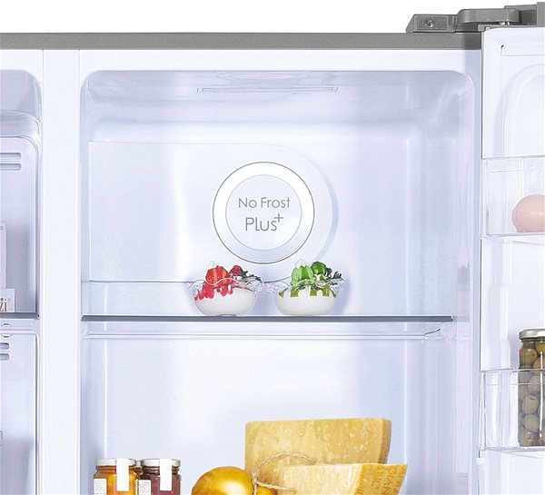 American Refrigerator CANDY CHSVN 174X Lifestyle