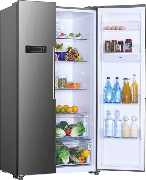 American Refrigerator CANDY CHSBSO 6174XWD Lifestyle