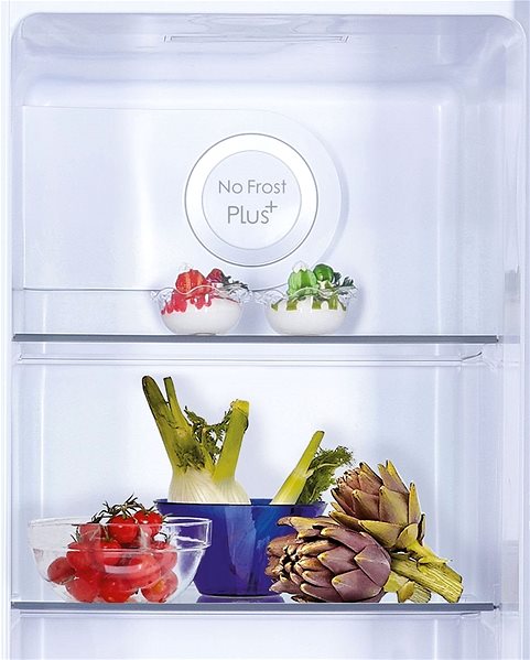 American Refrigerator CANDY CHSBSO 6174XWD Lifestyle