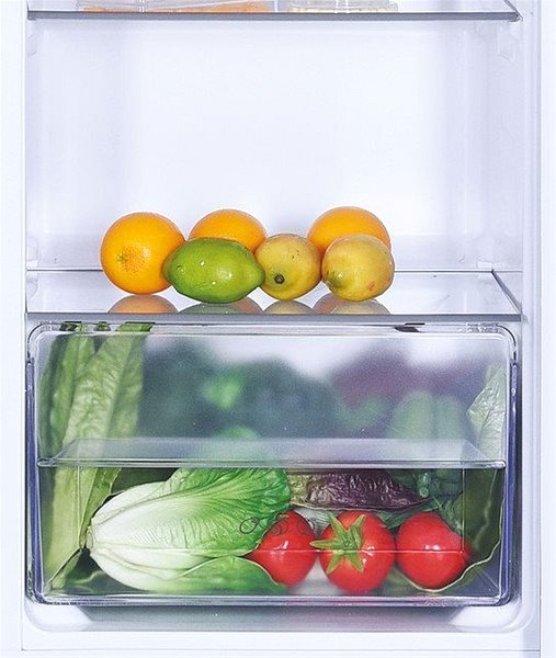 American Refrigerator CANDY CHSBSV 5172XN Lifestyle