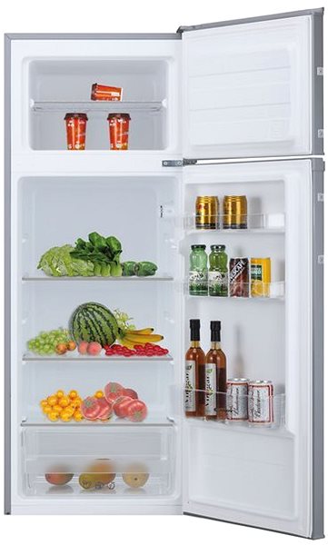 Refrigerator CANDY CMDDS 5144SHN Lifestyle
