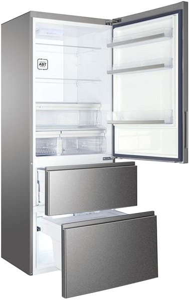 Refrigerator HAIER A3FE742CMJ (EE) Features/technology