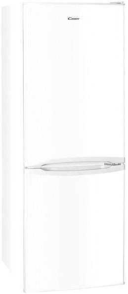 Refrigerator CANDY CHCS 4144WN Lateral view