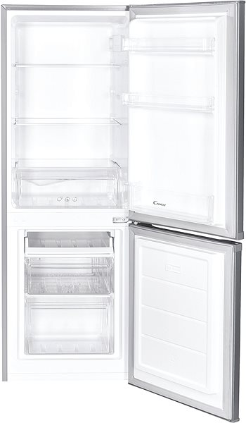 Refrigerator CANDY CFM 14504SN ...