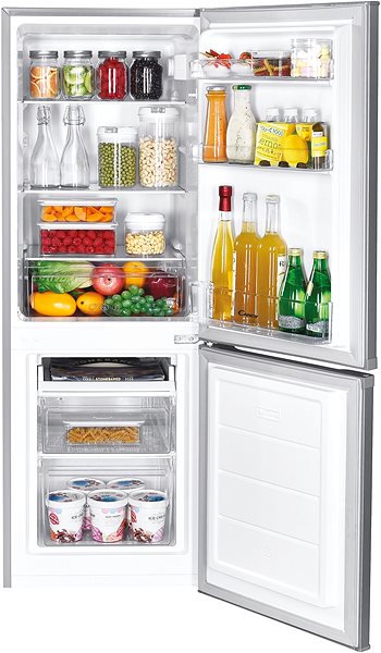 Refrigerator CANDY CFM 14504SN ...