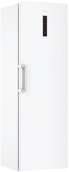 Refrigerator HAIER H3R-330WNA Lateral view