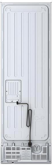 Refrigerator HAIER H3R-330WNA Back page