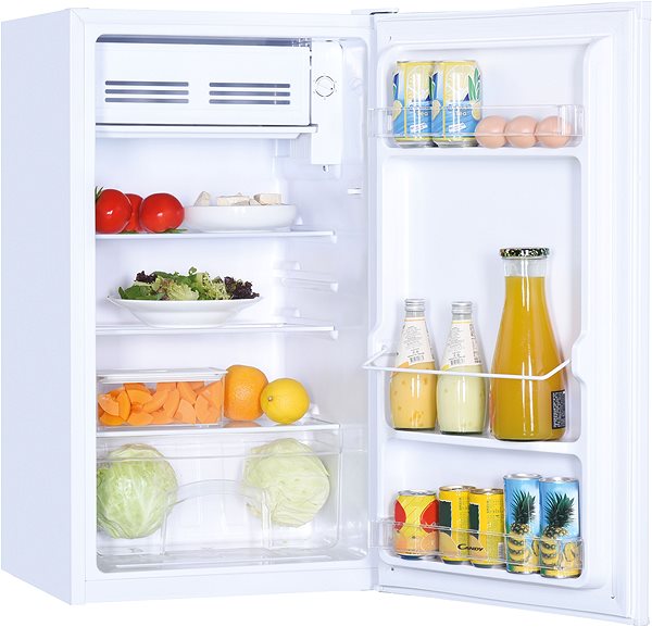 Refrigerator CANDY CHTOS 482W36N Lifestyle 2