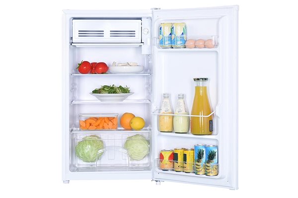 Refrigerator CANDY CHTOS 482W36N Lifestyle