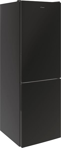 Refrigerator CANDY CCE4T618EB Lateral view