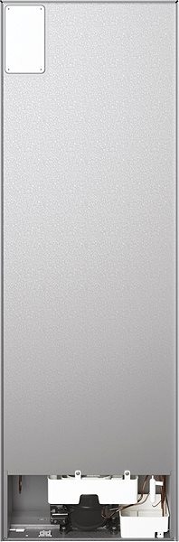 Refrigerator CANDY CCE4T618EB Back page