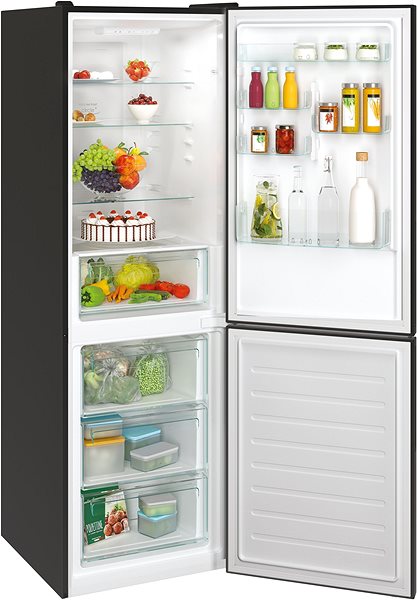 Refrigerator CANDY CCE4T618EB Features/technology 3