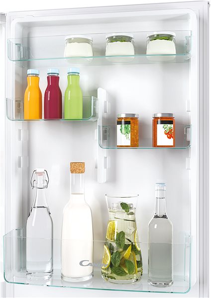 Built-in Fridge CANDY CBT3518FW Lifestyle