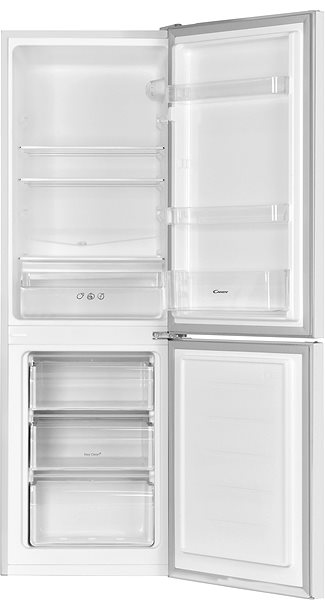 Lednice CANDY CCG1L314EW ...