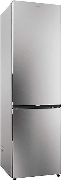 Refrigerator CANDY ECN2CQTEX206 Fresco 300 ...