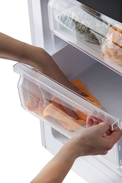 Refrigerator CANDY CCG1L314CB ...
