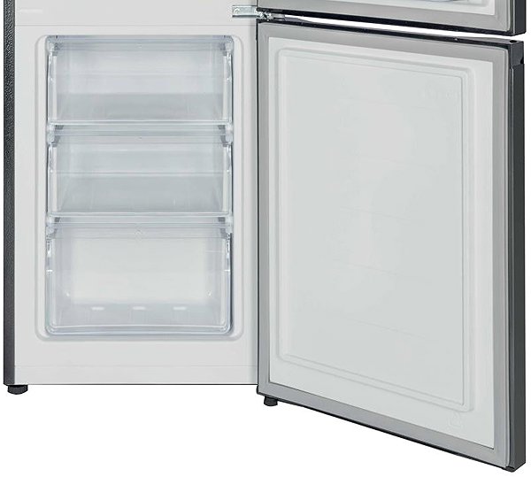 Refrigerator CANDY CCG1L314CB ...