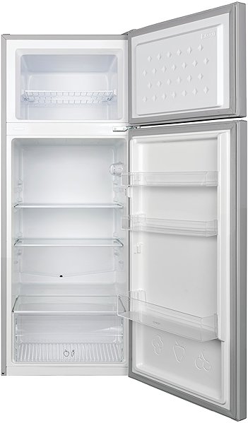 Refrigerator CANDY CDG1S514DS ...