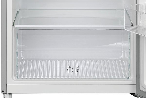 Refrigerator CANDY CDG1S514DS ...