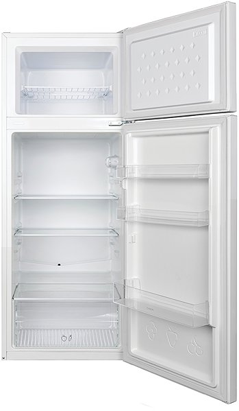 Refrigerator CANDY CDG1S514DW ...