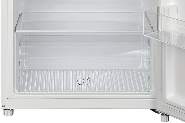Refrigerator CANDY CDG1S514DW ...