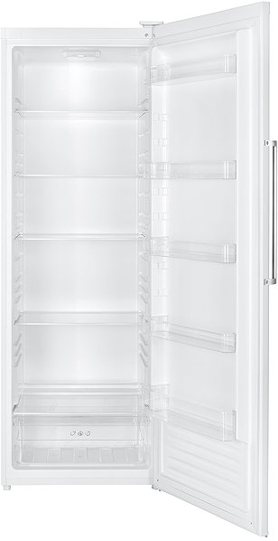 Refrigerator CANDY CLH3S617EWH ...