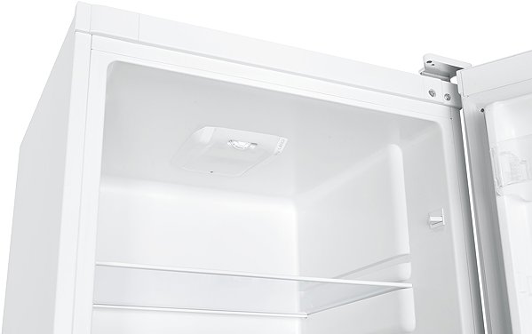 Refrigerator CANDY CLH3S617EWH ...