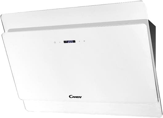 Extractor Hood CANDY CVMA 90 W Lateral view