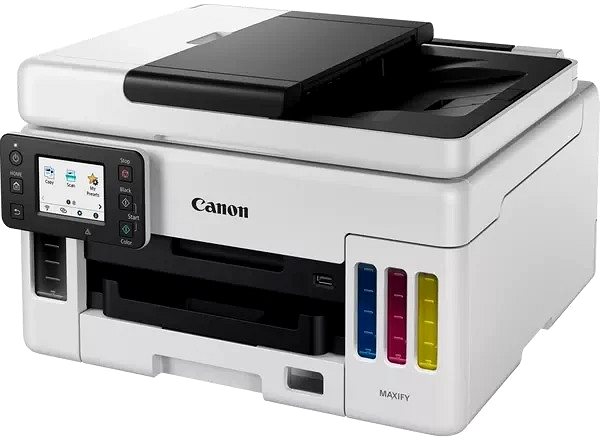 Tintenstrahldrucker Canon 4470C006 ...