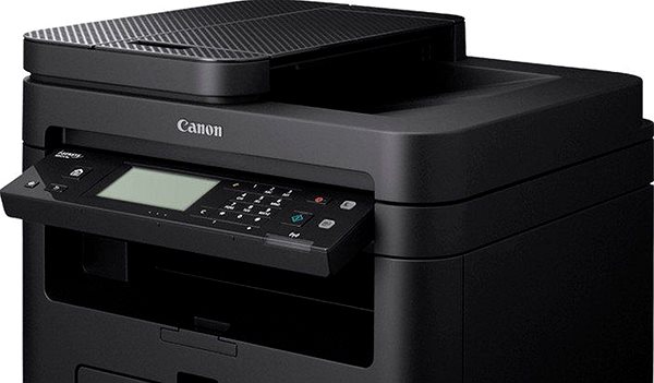 Laserdrucker Canon 1418C105 ...