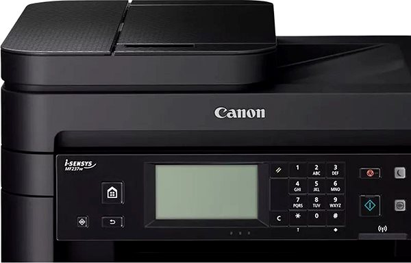 Laserdrucker Canon 1418C105 ...