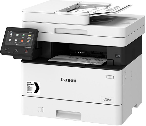 Laserdrucker Canon 3514C029 ...