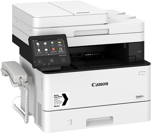 Laserdrucker Canon 3514C029 ...