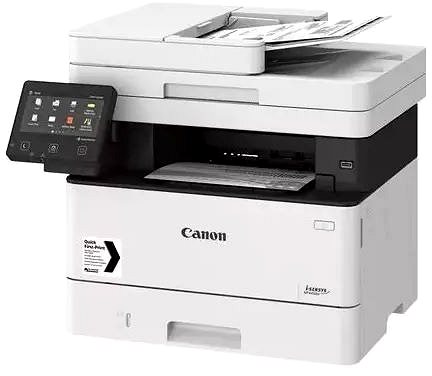 Laserdrucker Canon 3514C017 ...