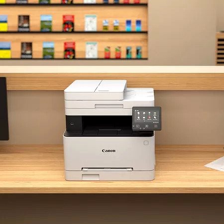 Laserdrucker Canon 5158C010 ...