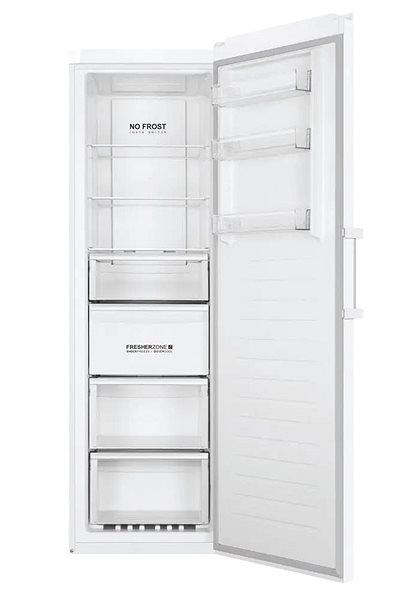 Upright Freezer HAIER H3F-320WTAAU1 Features/technology