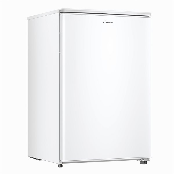 Small Freezer CANDY CUQS 58EW ...