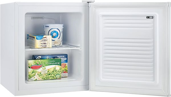 Small Freezer CANDY CFU 050 ENEW ...