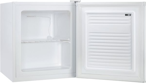 Small Freezer CANDY CFU 050 ENEW ...
