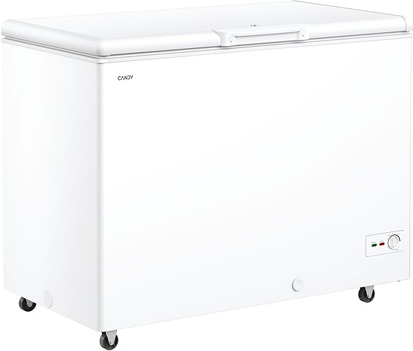 Chest freezer CANDY CCHH 3012E Artico ...