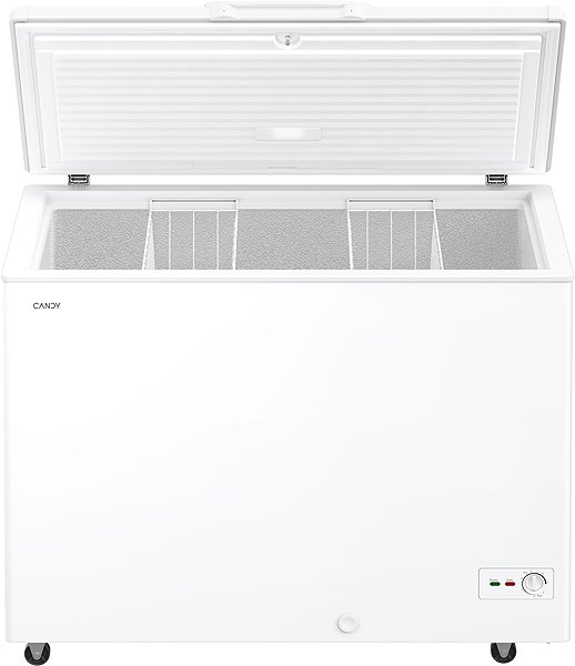 Chest freezer CANDY CCHH 3012E Artico ...