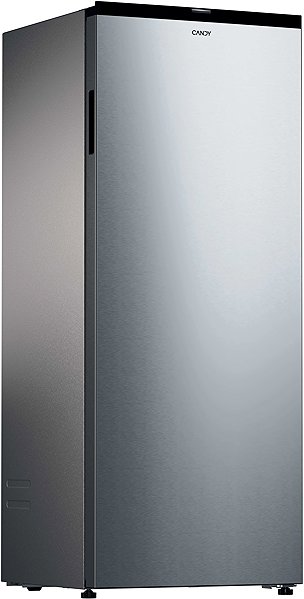 Upright Freezer CANDY CNUQ2L513EX UP Freezer 300 ...