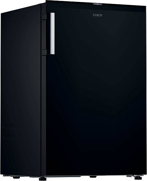 Upright Freezer CANDY CNUQ2L58EBH Citi Mini Freezer 300 ...