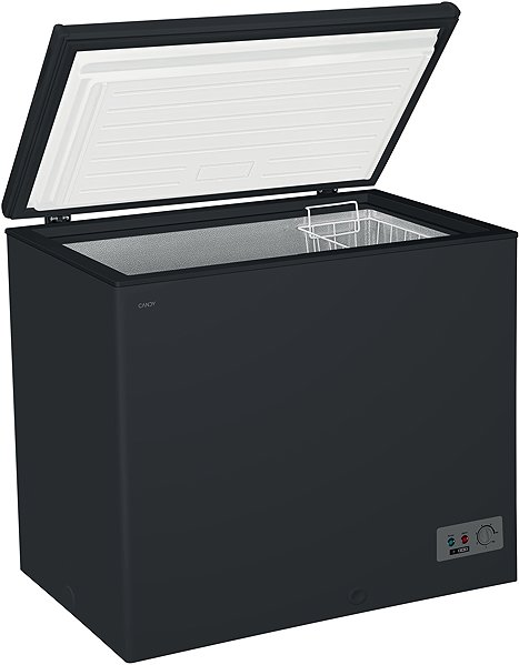 Chest freezer CANDY CCHH 200EB ...
