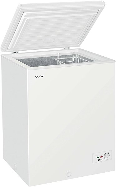 Chest freezer CANDY Artico CCHH 145D ...