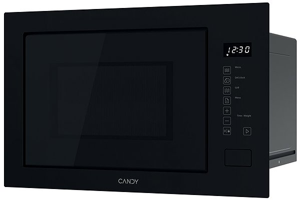 Microwave CANDY CA38FL7N25WXB ...