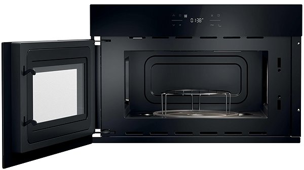 Microwave CANDY CA38SMBF7XS ...