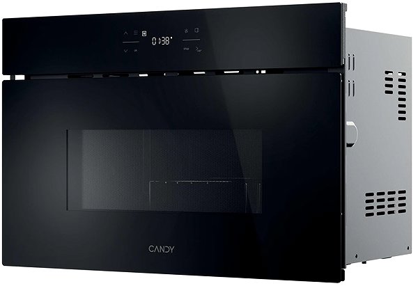 Microwave CANDY CA38SMBF7XS ...