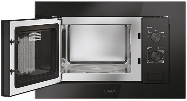 Microwave CANDY CA38FMW8NB ...